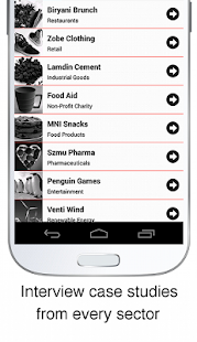 How to download Consulting Interview Case Prep lastet apk for android