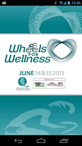 Wheels for Wellness Ottawa