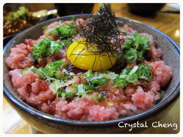 十盛 鮨 板前料亭 日本料理小店 丼飯推薦