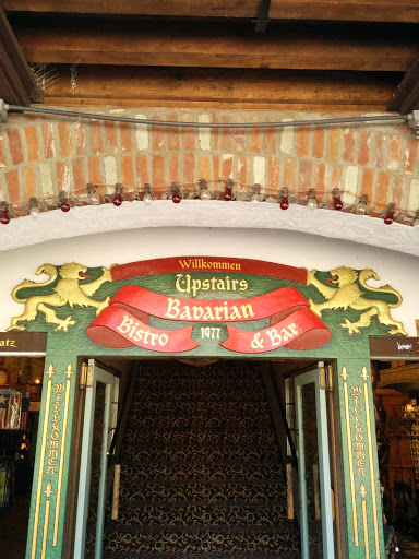 Bavarian Bistro & Bar