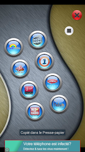 Download Maroc Radios APK for Android