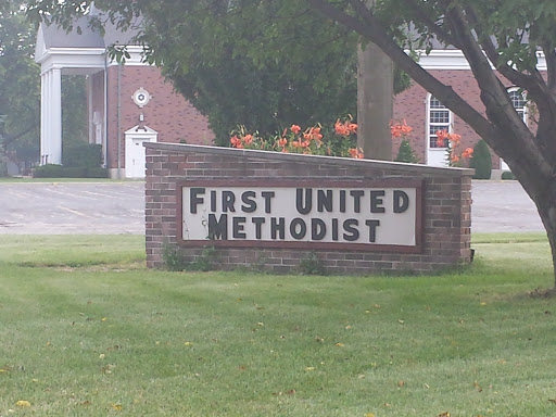 First United Methodist Church of Oak Lawn