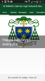 How to mod St Wilfrid's 2.1.0 apk for bluestacks