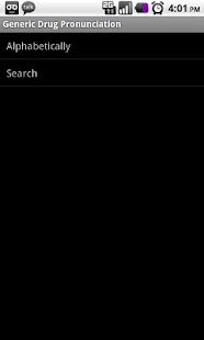 Free Pronounce Pharmacology Terms APK for Android