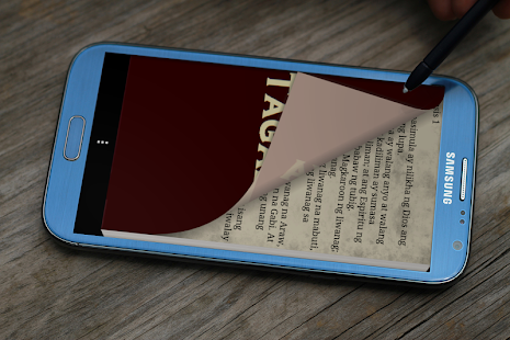 How to mod Filipino Bible Free patch 1.0 apk for pc