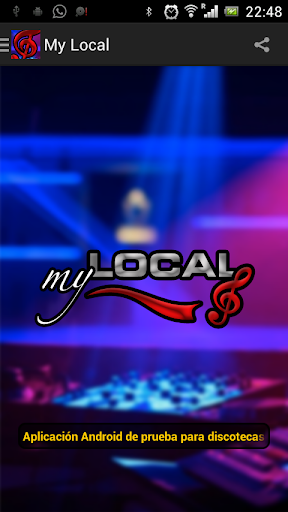 【免費娛樂App】My Local-APP點子