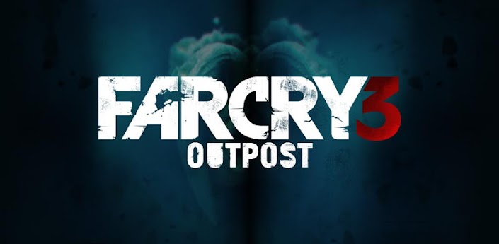 Far Cry® 3 Outpost