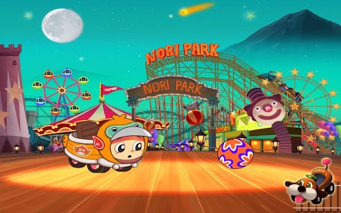 Download NORI Free APK