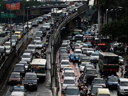 How to mod Info Lalu Lintas 1.0 apk for bluestacks