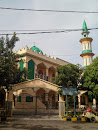 Masjid Al-Jihad