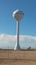 Canyon Water Tower