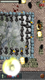 Towers Defense poster 2