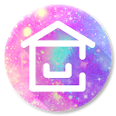 Cute home ♡ CocoPPa Launcher 1.2.3 APK تنزيل