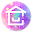 Cute home ♡ CocoPPa Launcher Download on Windows