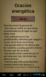 Oraciones Mágicas Lite poster 14