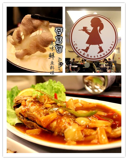 奇馬司-台南東區 魚兒魚兒口中游。