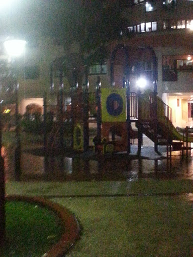 372 Playground