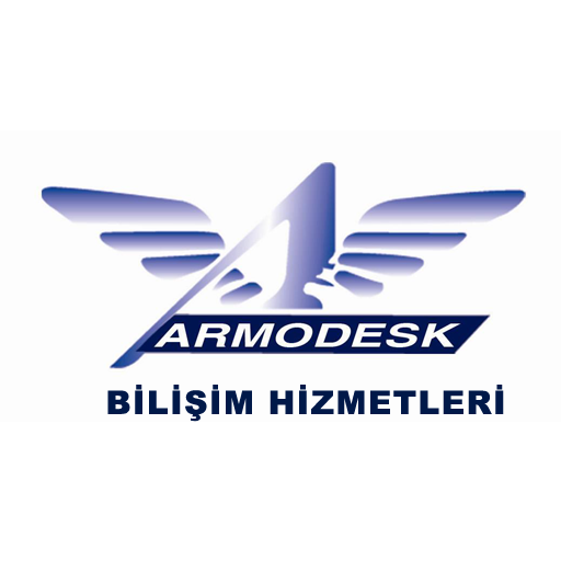 Armodesk Bilişim Hizmetleri LOGO-APP點子