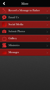 San Ysidro Parish Screenshots 3