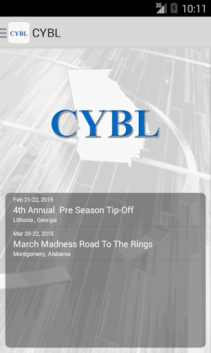 CYBL