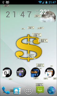 The Color Of Money Free Screenshots 8