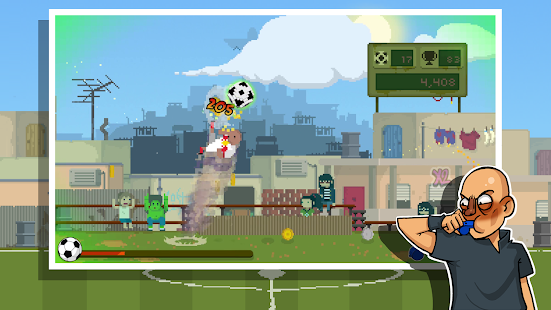 Lastest Super Final Strike APK for PC