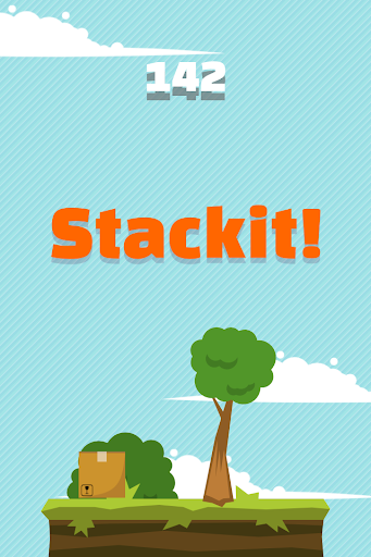 Stackit