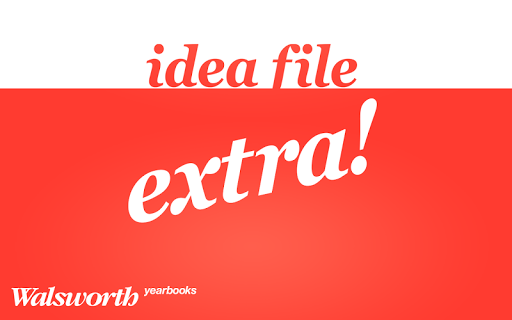 【免費教育App】Idea File Extra-APP點子