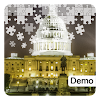 Washington DC Jigsaws Demo