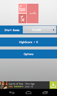 How to mod Guess the Words 1.5 mod apk for pc