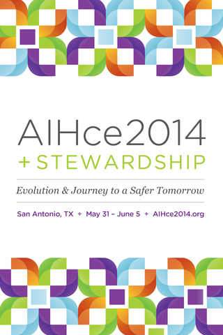 AIHce 2014