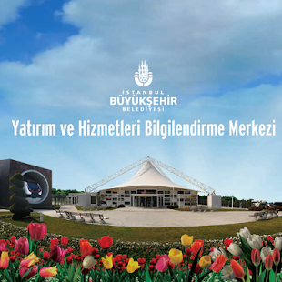 İBB Tanıtım Merkezi Screenshots 7