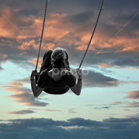 Swing me ... by Georgios Kalogeropoulos - People Street & Candids