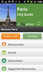 City Guides Catalog