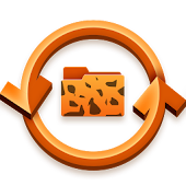 Folder Sync : File Syncing