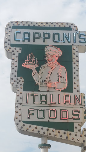 Capponi's Italian Food
