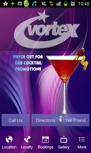 Vortex Nightclub Dunshaughlin