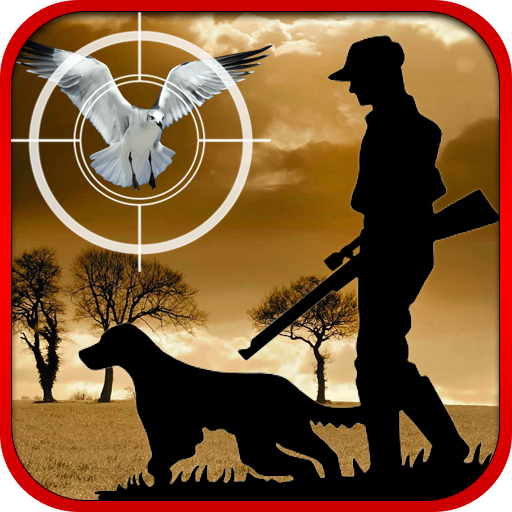 Jungle Sniper Birds Hunting 3D Aplikasi Di Google Play