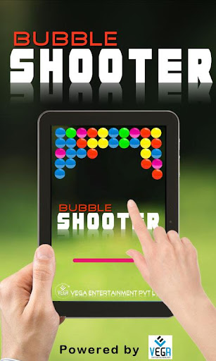 Bubble Shooter