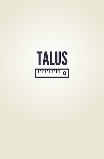 Talus