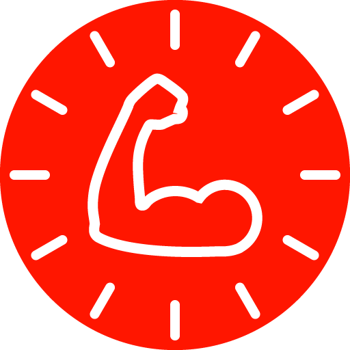 MiniCal Calorie Tracker Widget 健康 App LOGO-APP開箱王