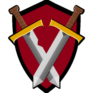 Clash of Plans logo