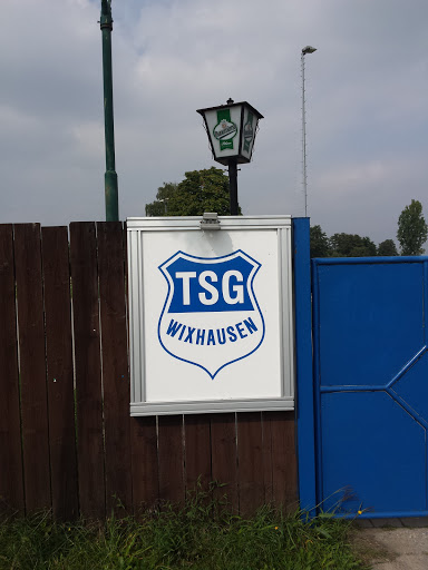 TSG Wixhausen Sportplatz