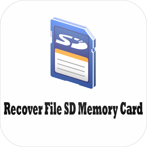 【免費工具App】Recover File SD Memory Card-APP點子