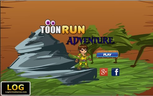 Free Toon Run Adventure APK for Android