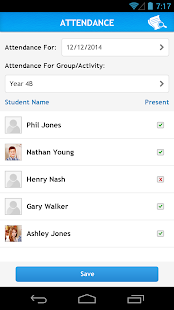 PTConnect Screenshots 6