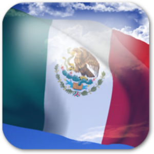 3D Mexico Flag Mod apk скачать последнюю версию бесплатно
