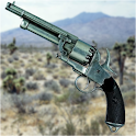 LeMat Revolver logo