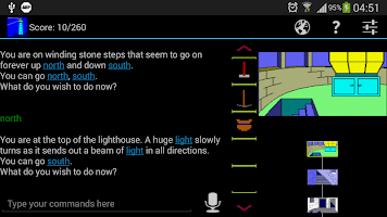 Lighthouse Mystery Demo APK Screenshot Thumbnail #4