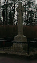 North Craigo War Memorial